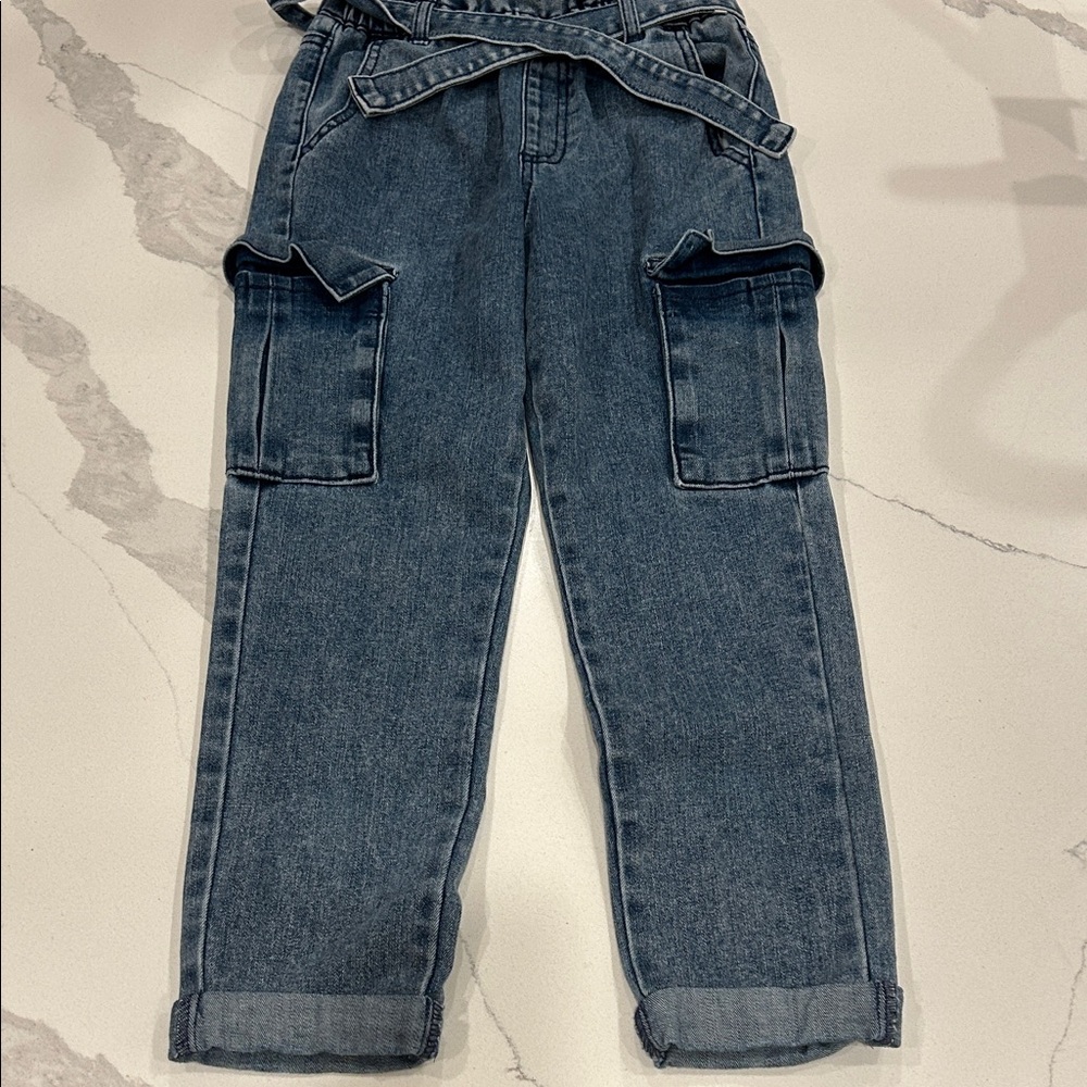 Epic Threads Blue Denim Pants